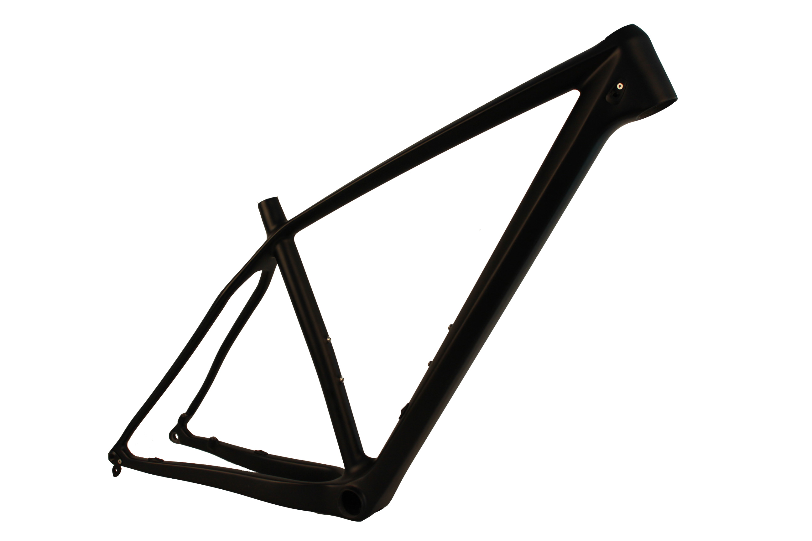 29er Carbon MTB Frameset (ST - M2930) - High - Performance Mountain ...